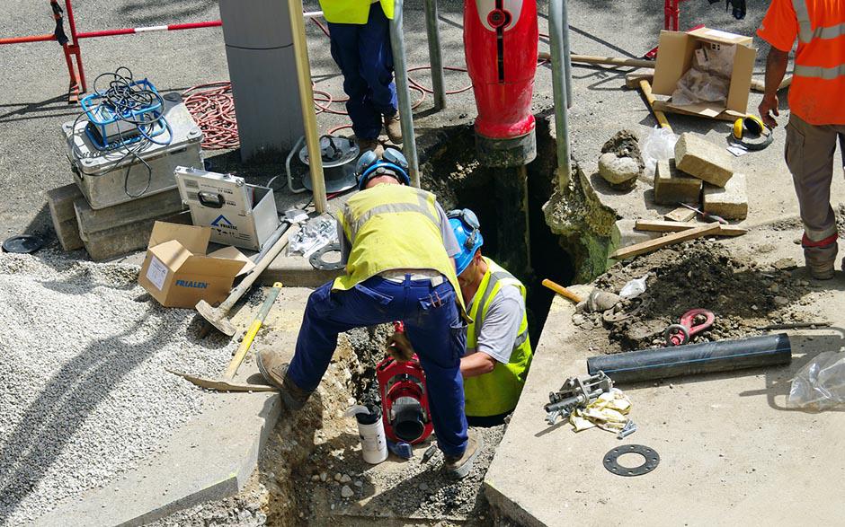 déboucher des canalisations Souppes-sur-Loing