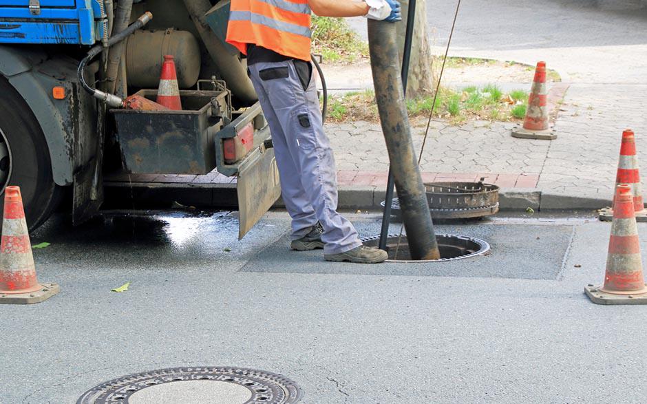 déboucheur chimique canalisation Souppes-sur-Loing
