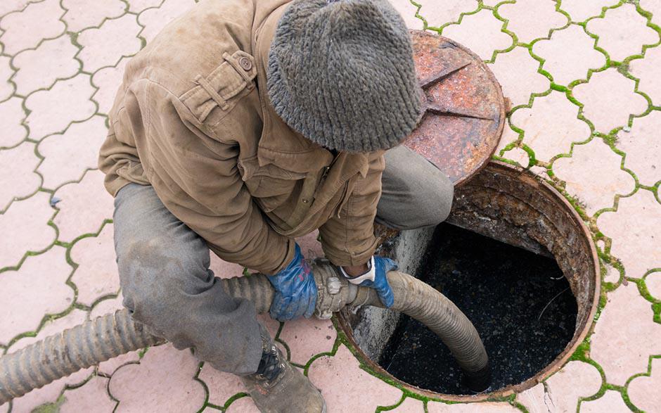 tuyau déboucheur canalisation Souppes-sur-Loing