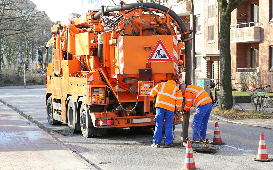 déboucheur chimique canalisation Vanves
