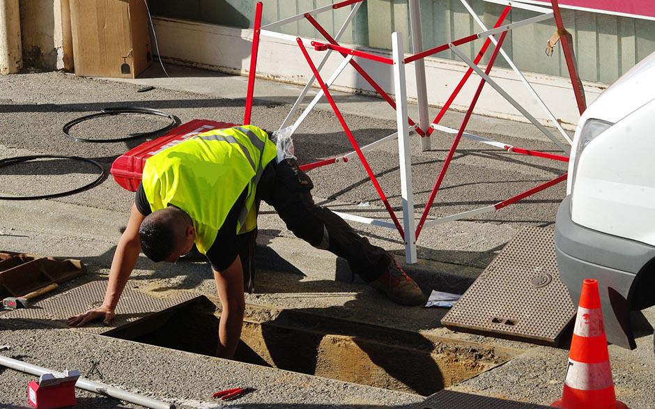 débouche canalisations Juvisy-sur-Orge