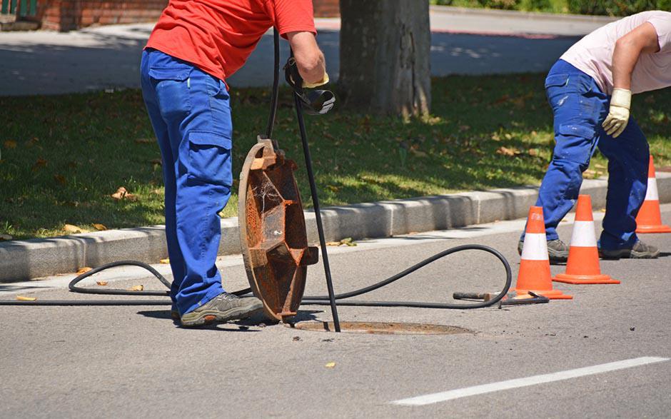 déboucher des canalisations Souppes-sur-Loing