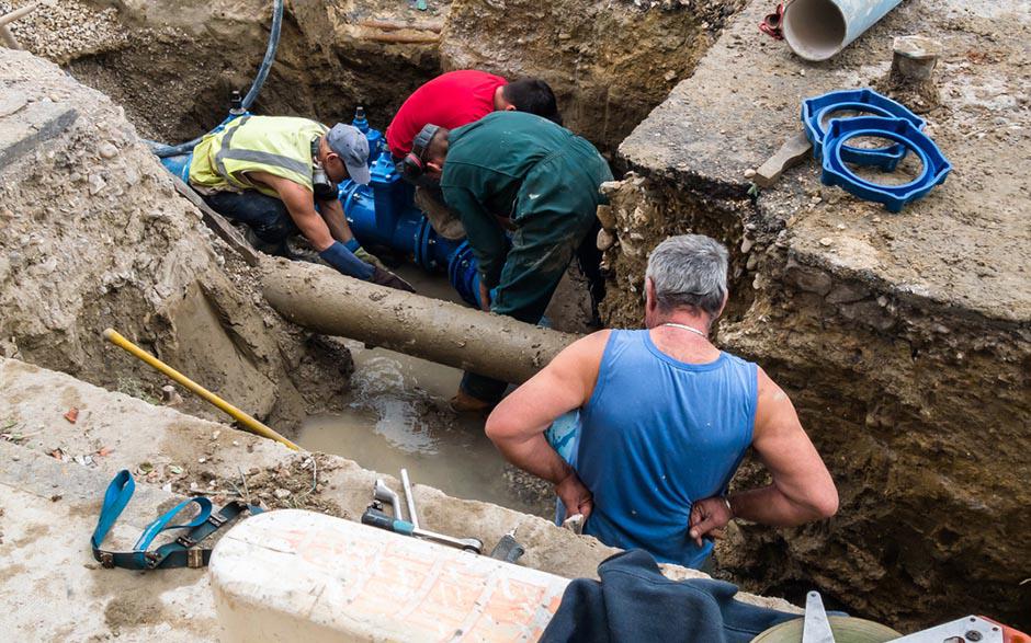 déboucheur chimique canalisation Vanves