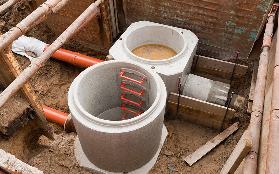 entreprise débouchage canalisation Ozoir-la-Ferrière
