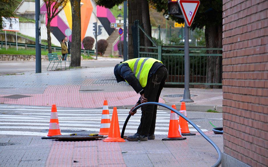 nettoyage des canalisations Meaux