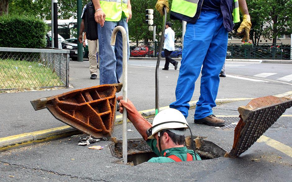 déboucher une canalisation Drancy