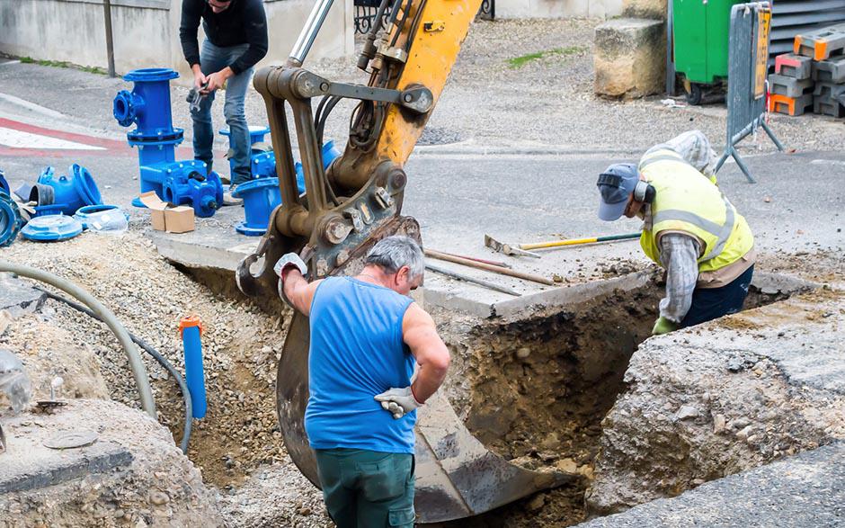 déboucheur chimique canalisation Souppes-sur-Loing