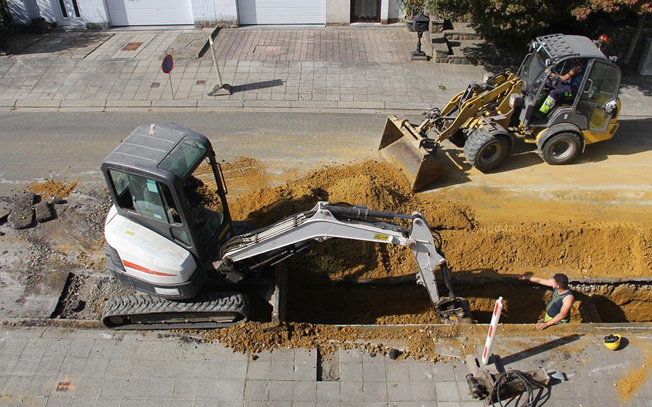entreprise débouchage canalisation Ozoir-la-Ferrière