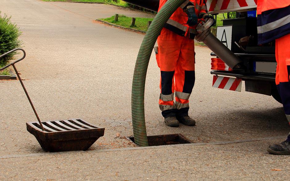 vidange canalisation Meaux